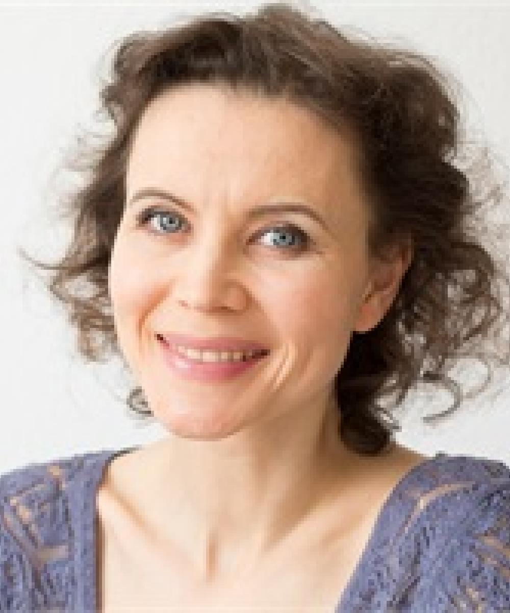 Myra Bernadac